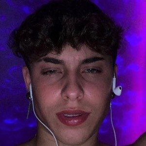 Gabriel Vasquez Velez, 21 (TikTok Star)