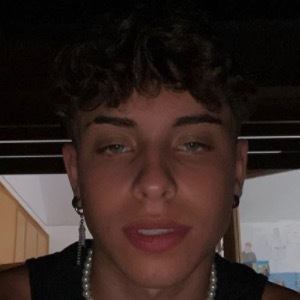 Gabriel Vasquez Velez, 21 (TikTok-ster)