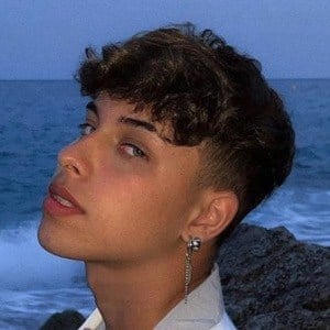 Gabriel Vasquez Velez, 21 (Звезда Тиктока)