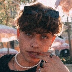 Gabriel Vasquez Velez, 21 (TikTok Star)
