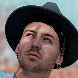 Gabriel Zanaga, 29 (TikTok Star)