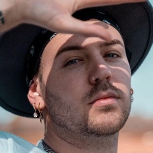 Gabriel Zanaga, 29 (TikTok Star)