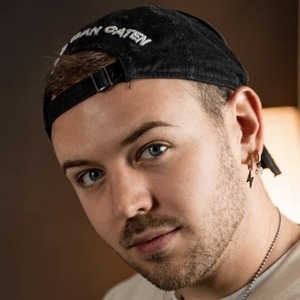 Gabriel Zanaga, 29 (TikTok Star)