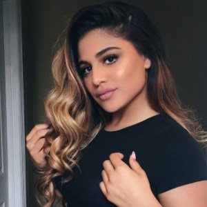 Gabriela Bandy, 31 (Instagram Star)