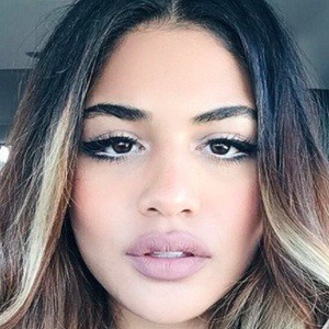 Gabriela Bandy, 31 (Instagram Star)