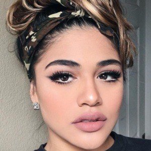 Gabriela Bandy, 31 (Instagram Star)