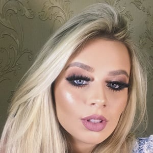 Gabriela Carminatti, 28 (Instagram Star)