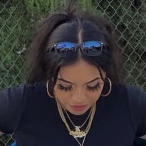 Gabriela Fernandez, 20 (TikTok Star)