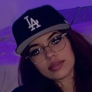 Gabriela Fernandez, 20 (TikTok Star)