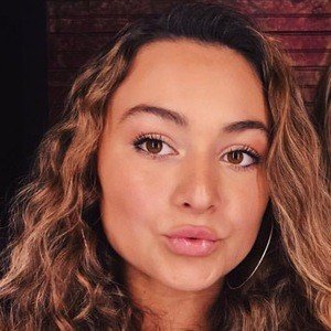 Gabriela Gonzalez, 24 (Instagram Star)