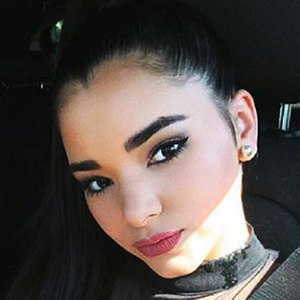 Gabriela Isabel