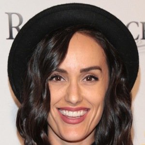 Gabriela Lopez, 33 (Attrice di film)