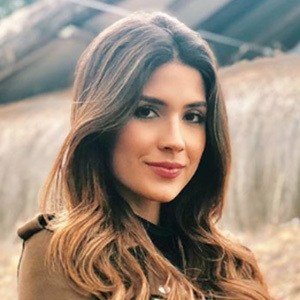 Gabriela Tafur, 28 (Model)