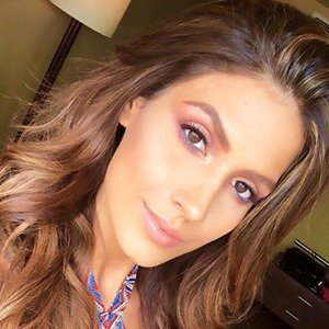 Gabriela Tafur, 30 (Modella)