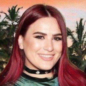 Gabriela Trujillo, 32 (YouTube明星)