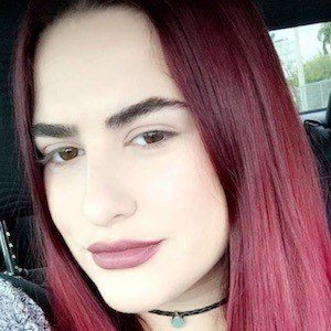 Gabriela Trujillo, 32 (YouTube明星)