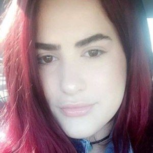 Gabriela Trujillo, 32 (YouTube Star)