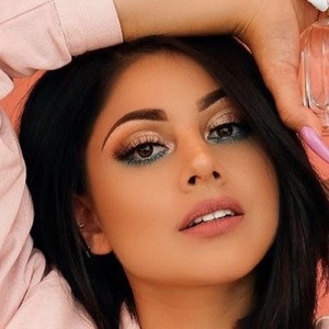 Gabriela Zegarra, 31 (TV Show Host)