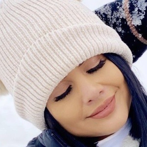 Gabriela Zegarra, 31 (电视节目主持人)