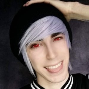 Gabriele Garre, 28 (TikTok明星)