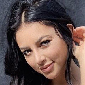 Gabriella Abutbol, 31 (Instagram明星)