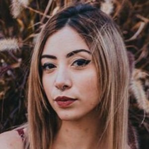 Gabriella Antunes, 27 (抽搐之星)