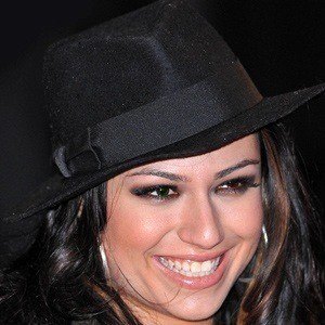 Gabriella Cilmi image 3