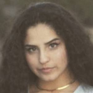 Gabriella Garza, 23 (TikTok Star)