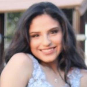 Gabriella Garza, 23 (TikTok Star)