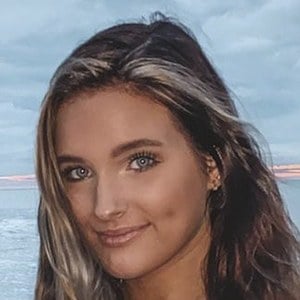 Gabriella Georgiana, 24 (TikTok Star)