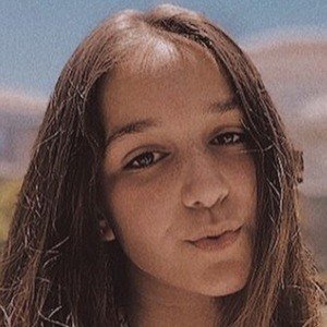 Gabriella Lewitton, 19 (TikTok Star)