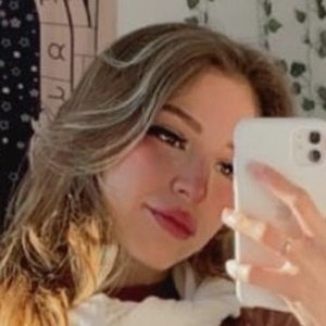 Gabriella Miazzi, 30 (TikTok Star)