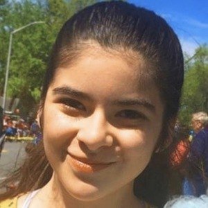 Gabriella Pizzolo image 4
