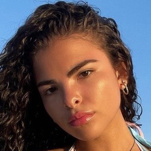 Gabriella Ruiz, 22 (TikTok Star)