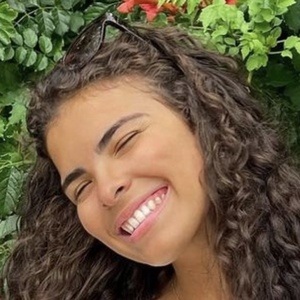 Gabriella Ruiz, 22 (TikTok Star)