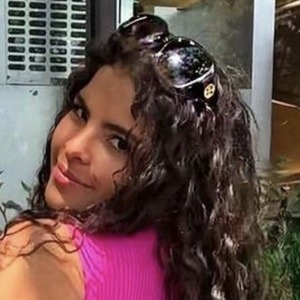 Gabriella Ruiz, 22 (TikTok Star)