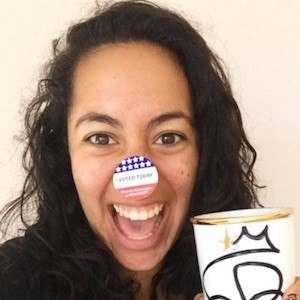 Gabriella Skory, 29 (YouTube Star)