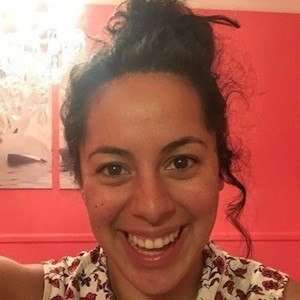 Gabriella Skory image 4