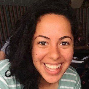 Gabriella Skory, 30 (YouTube明星)