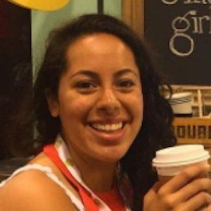 Gabriella Skory, 30 (YouTube Star)