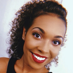 Gabriella Whiting, 31 (Bailarín)