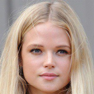Gabriella Wilde image 2
