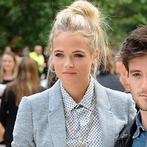 Gabriella Wilde image 3