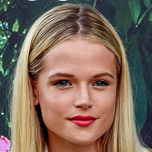 Gabriella Wilde image 7