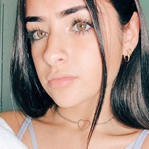 Gabriellannalisa, 22 (TikTok Star)