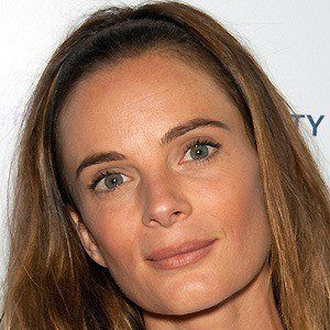 Gabrielle Anwar, 54 (TV Actress)