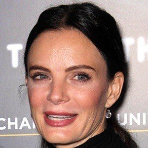 Gabrielle Anwar image 4