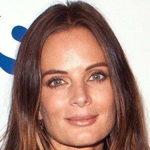 Gabrielle Anwar image 5
