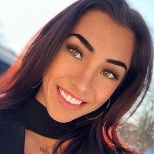 Gabrielle Daleman image 3