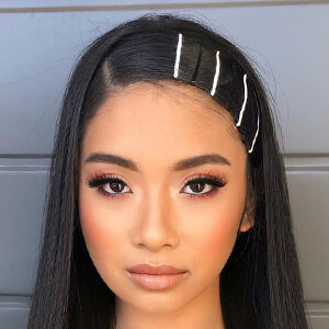 Gabrielle Montalbo, 24 (Pop Singer)